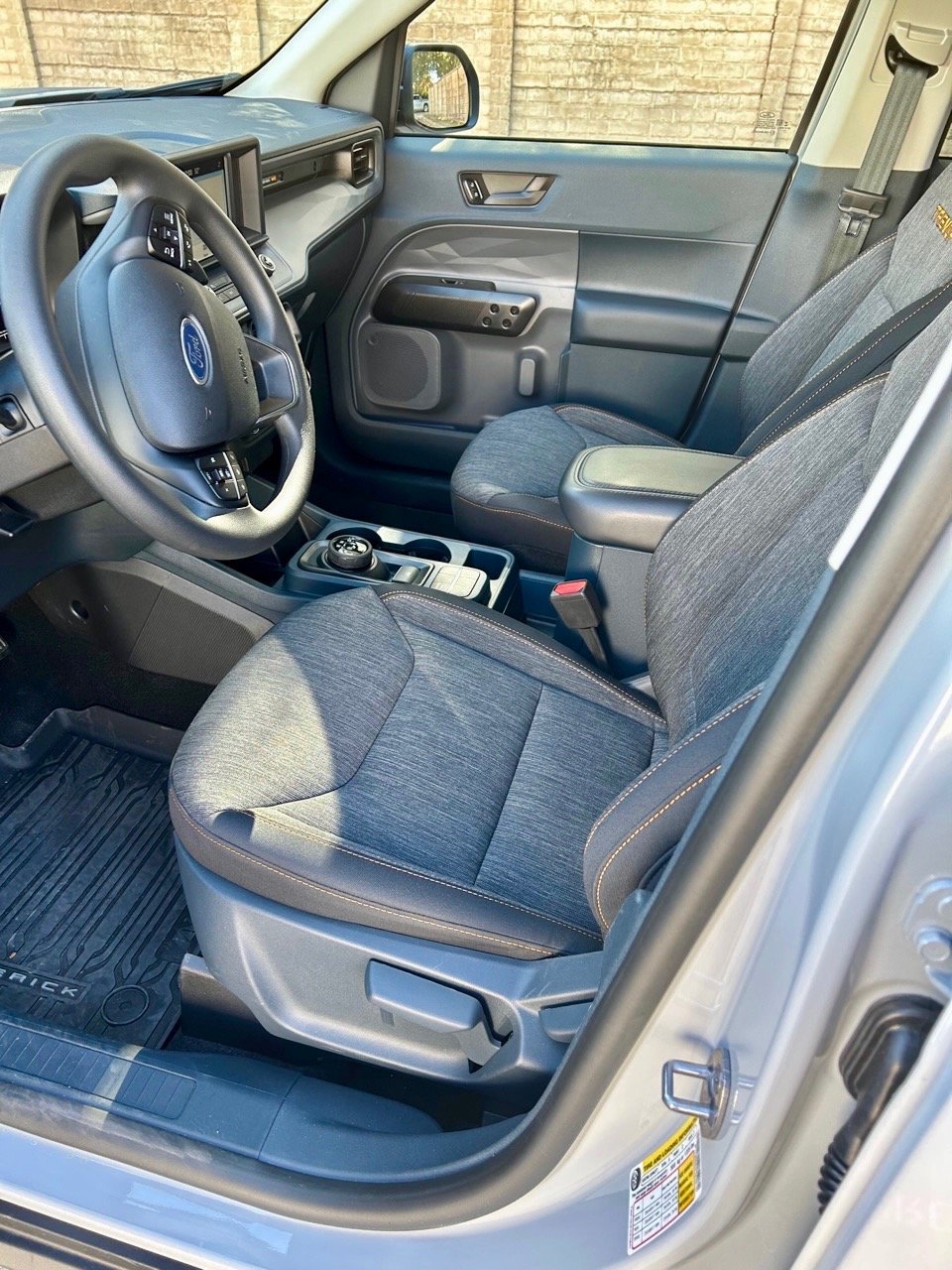 REVIEW 2023 Ford Maverick Tremor XLT